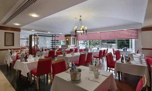 هتل لیبرتی لارا آنتالیا هتل لیبرتی لارا آنتالیا